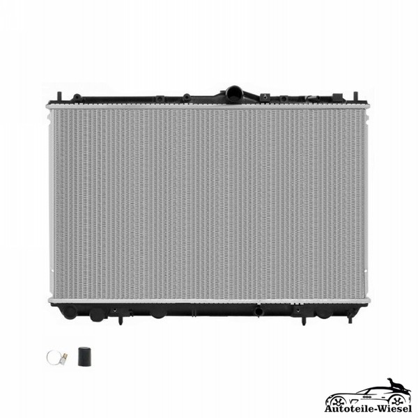 MotorküHlung KüHler FüR Volvo S40 1 1.8I 2.0 1.6 1.8 V40 Kombi 95-03-image