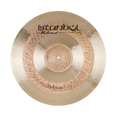 Sultan Medium Crash 18'', CMS18