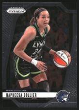 2024 Panini Prizm WNBA #26 Napheesa Collier - BSK