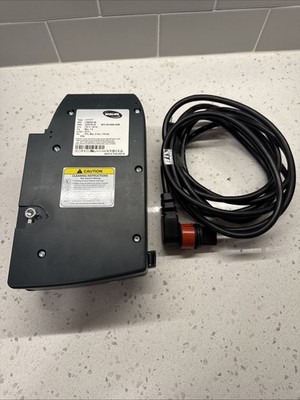 Invacare Hospital Bed Control Module Junction Box-TYPE-1117177 With Cable
