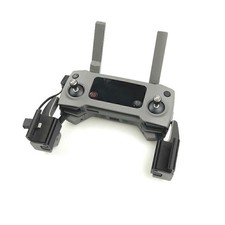 Mount Clip Holder Phone Bracket For DJI Mavic 2 PRO ZOOM AIR Remote Controller