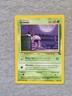 Grimer 48/62 Fossil Unlimited Pokemon 1999