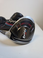 Taylormade M4 3 Wood 15° Atmos Red Regular Flex Graphite Shaft TM2301