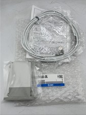 SMC ITV0030-3BL ELECTRO-PNEUMATIC REGULATOR NEW VAT INCL