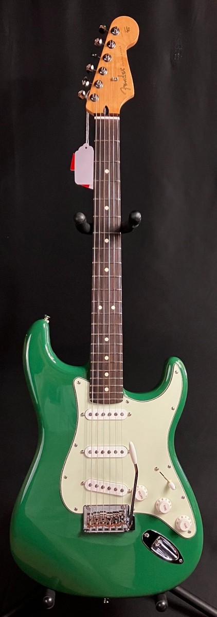 Fender Limited Edition Player II Stratocaster Electric