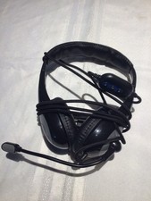 AVID AE-39 USB Classroom Headset with Microphone & Inline Controls