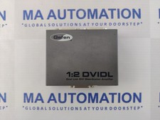 Gefen EXT-DVI-142DLN 1:2 Dual Link DVI Distribution Amplifier