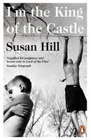 I'm The King Of The Castle | Susan Hill | Englisch | Taschenbuch