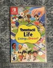 Tomodachi Life: Living the Dream - Nintendo Switch