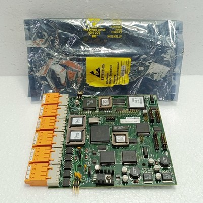 Spectrum I/F System 4 Pcba 221034-102 Fab 220959 Rev B 40220960-001U Rev A