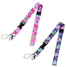 Tamagotchi Paradise Lanyard - Select Color s 