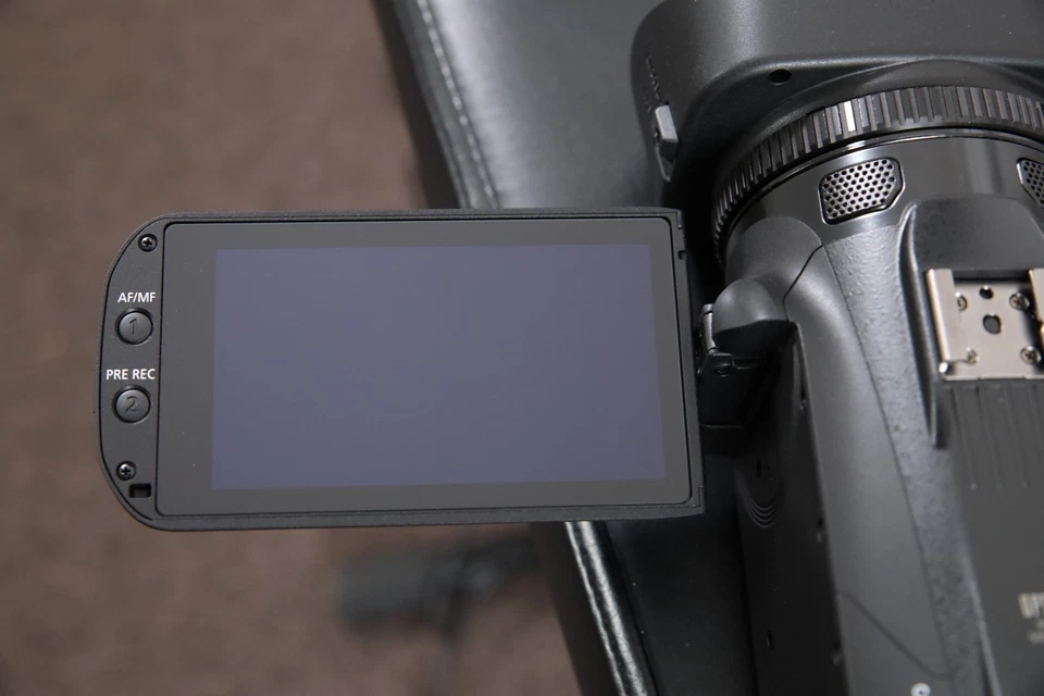 Canon Legria HF G70 - 4K Camcorder OVP  - Bild 4 von 4