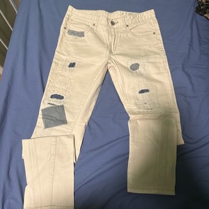 WHO. A.U American Vintage Jeans • Men’s 32
