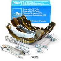 ATE Bremsbacken Federnset Nachsteller FüR C1 Agila Peugeot 107 Swift Aygo Yaris