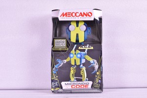 meccano ace