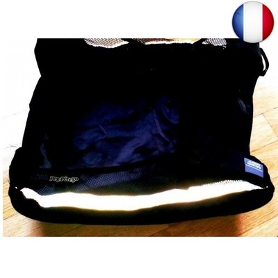 poussette pliko switch