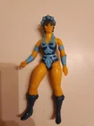 Evil-Lyn Vintage MOTU - Action Figure - Used He Man