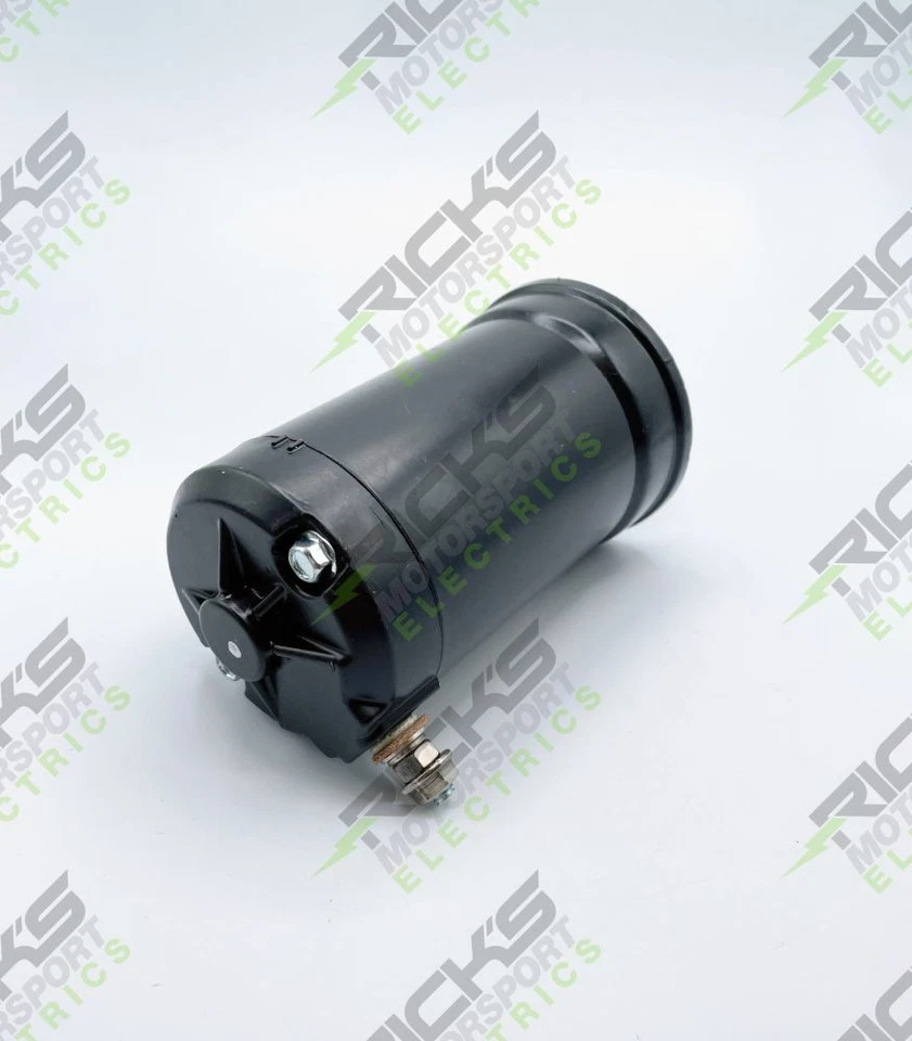 Motor de arranque Ricks para Ducati Monster 796 2011-2014 Foto 2 de 3