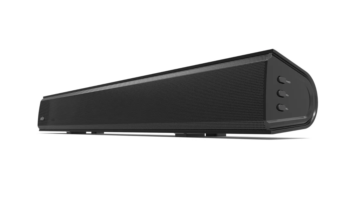12 volt sound bar for rv sales