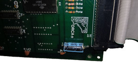 ~ Espial 1983 Orca Arcade PCB Video Game Non Jamma Board ~