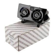 Peugeot Boxer Heating Controller with Air Con 2014 On 77367969 Genuine