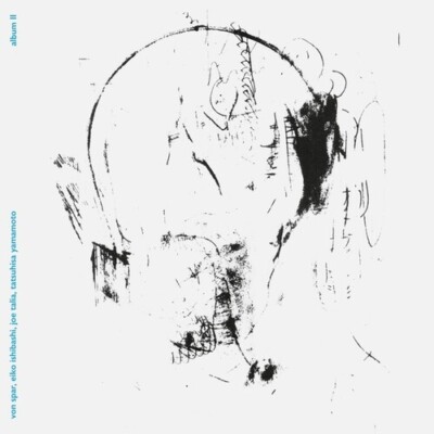 Von Spar / Ishibashi,Eiko / Talia,Joe - Album II [New Vinyl LP]