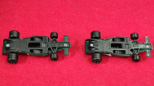 POLISTIL PORTAUTO F1 FORMULA1 MARTINI LOTUS RJ 112 CAMION BISARCA TRASPORTO FIAT - Foto 8 di 19