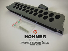 HOHNER FINGER BOARD FOR ERICA, 100 ORIGINAL FACTORY HOHNER.