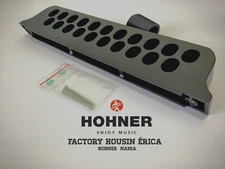 HOHNER FINGER BOARD FOR ERICA, 100% ORIGINAL FACTORY HOHNER.