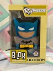 Batman (Metallic) - BLOX - 1 - DC Universe - 2011 SDCC 480 Piece Limited
