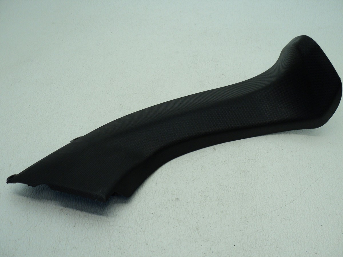 あああ Kawasaki Ninja ZX 10R #C215 Left Upper Fairing / Cowling | eBay
