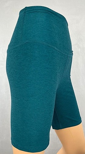 Spacedye Biker Short Beyond Yoga