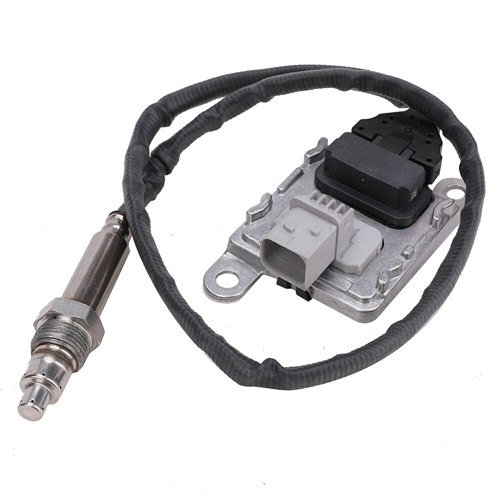 NITROGEN OXIDE NOX SENSOR 5WK96742B 4326873 FOR 13-18 DODGE RAM