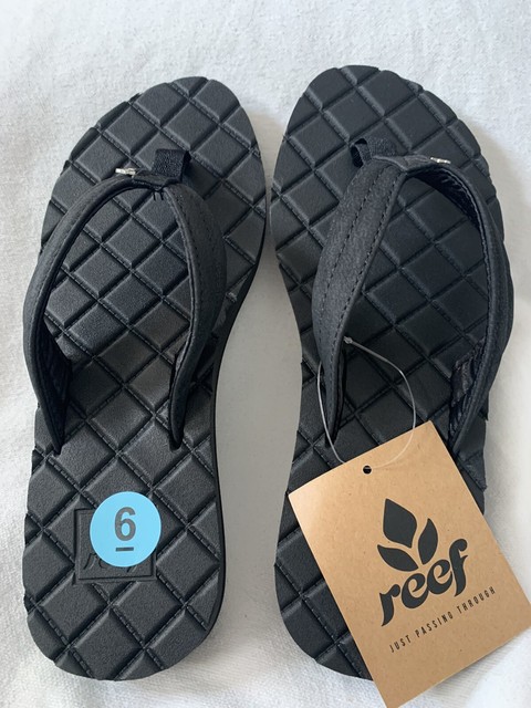 reef dreams ii flip flops