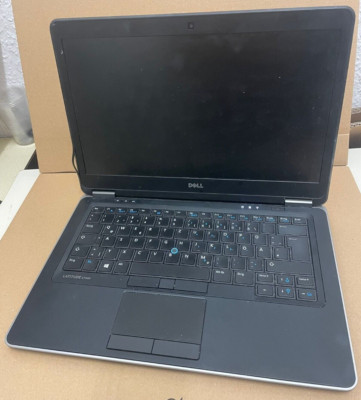 Dell Latitude E7440 Intel Core(TM) i5 4310U FÜR BASTLER UND ERSATZTEILELIEFERANT