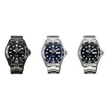 Orient AA02 200 Meter Diver Style Mechanical Automatic Watch