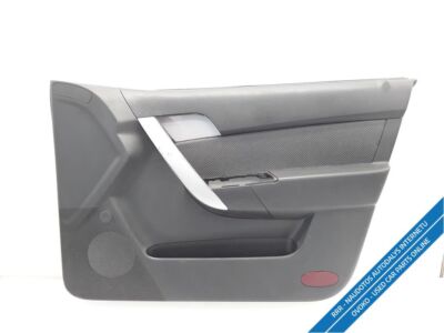 Chevrolet Aveo 2010 LHD Vorne Rechts Türverkleidung Panel Rand Polster 96956562