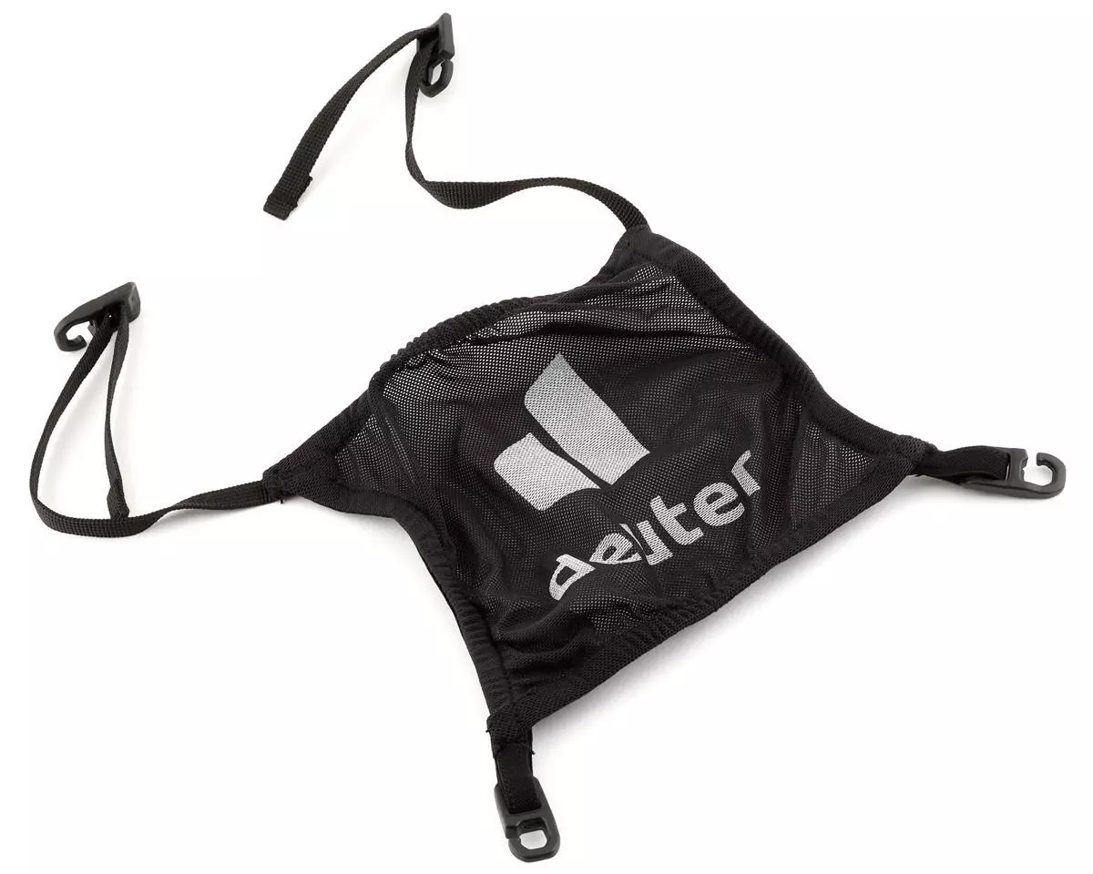 Deuter Packs Backpack Helmet Holder Accessory (Black) [3922321-70000] | eBay