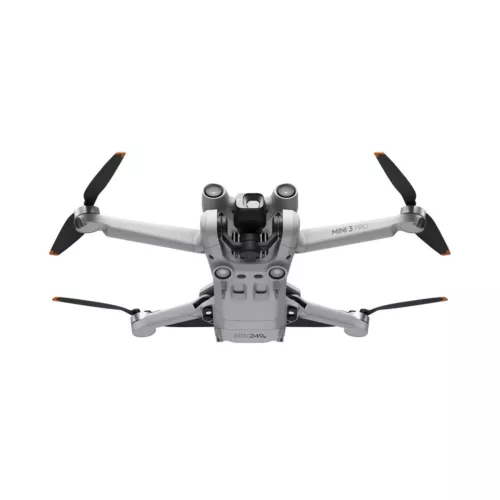 Drone fotocamera DJI Mini 3 Pro 4K - senza batteria/senza telecomando/senza caricatore - Foto 4 di 5