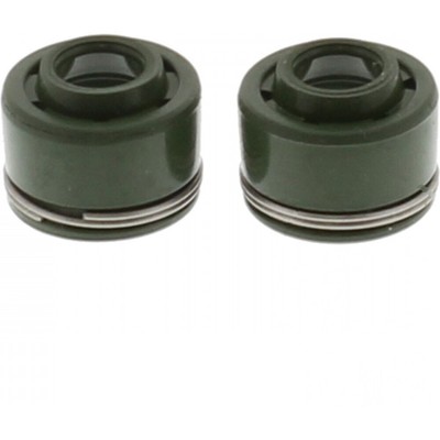Ventilschaftdichtung Satz JMP valve stem gasket kit -4 piece Wolf GS CG TRX XR L