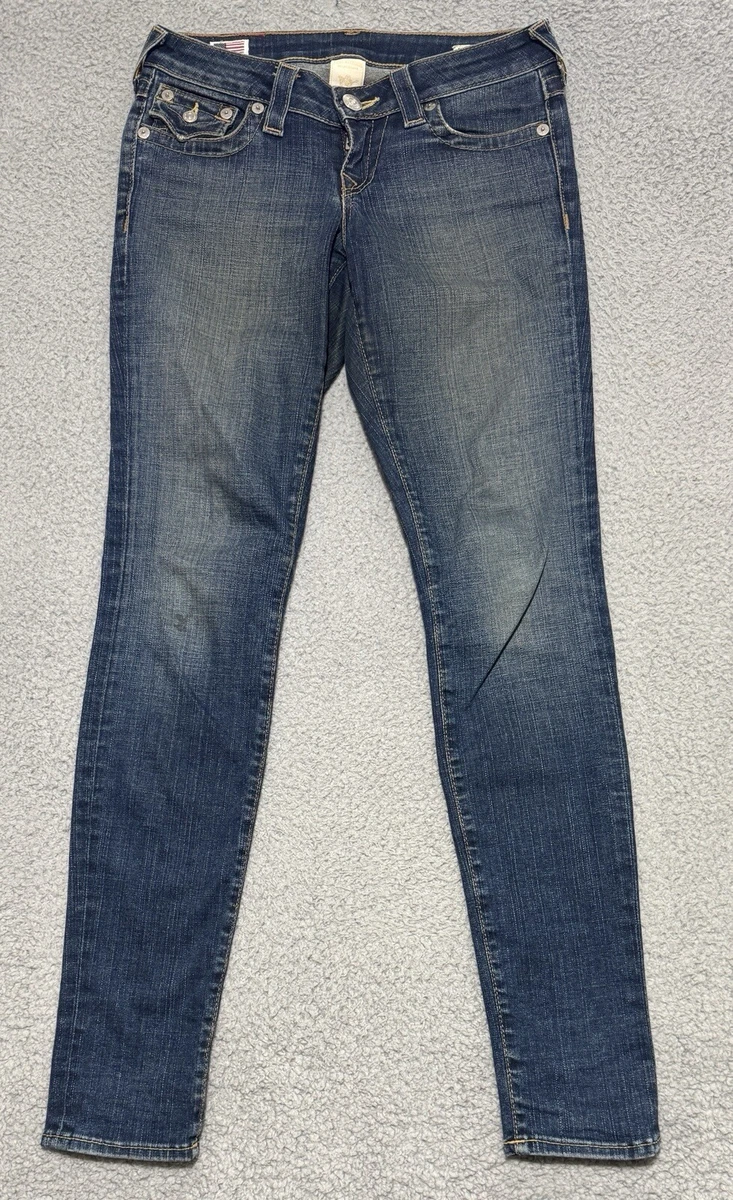 True Religion Julie Jeans for Women for sale | eBay