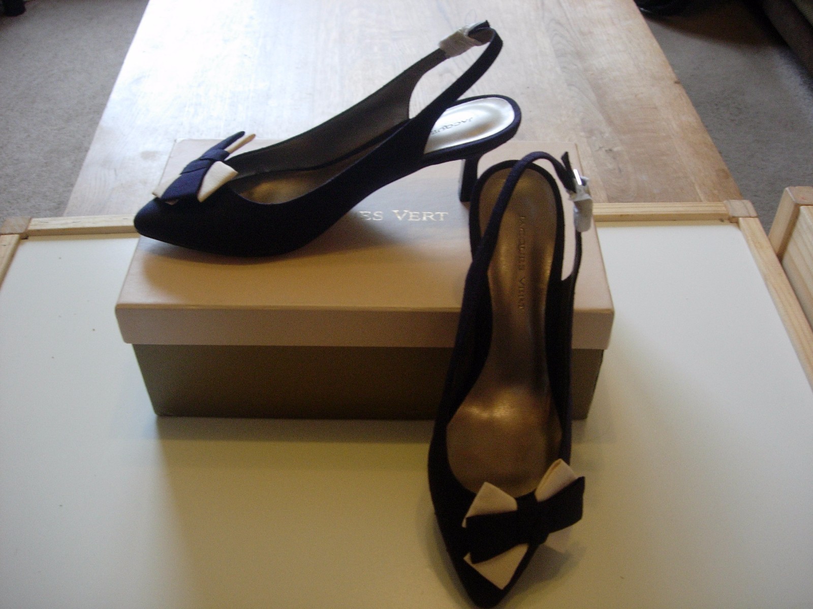 cream occasion shoes