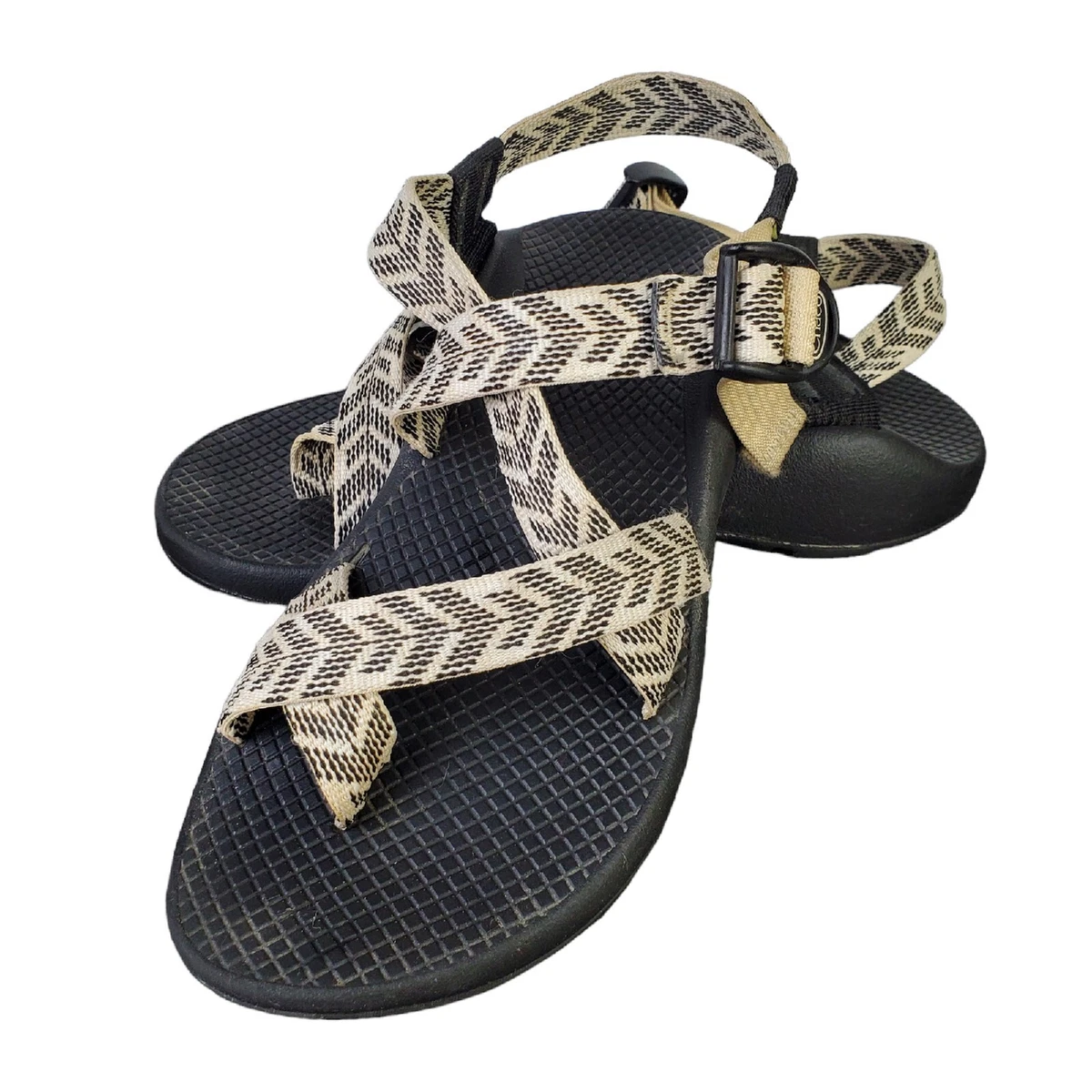 Chaco cloud shop 2