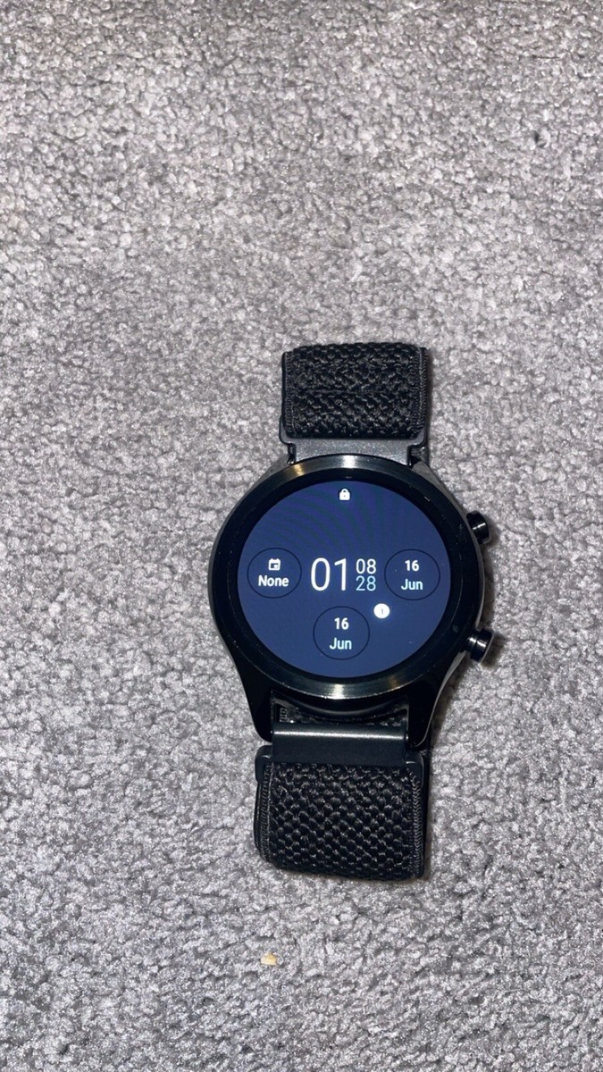 Amazon Ticwatch Mobvoi Ticwatch C2+ Ticwatch Onyx Mobvoi TicWatch