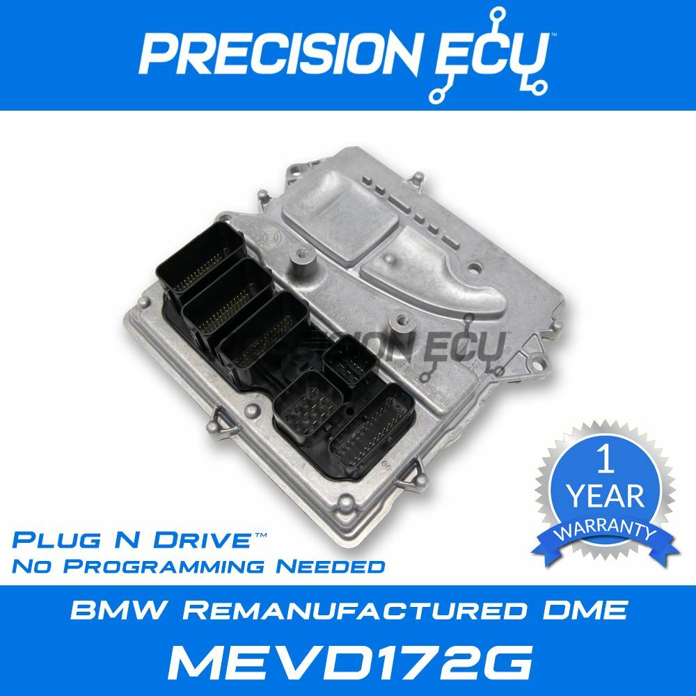 パーツ R performance DME Tuning F87 M2 2018-2020 BMW M2 Competition (F87) / MEVD172G / RMFD DME / Plug n
