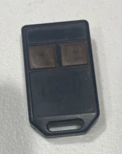 Code Alarm Smart Security-Alarm Keyfob 2 Buttons Transmitter OEM GOH MM6-101890