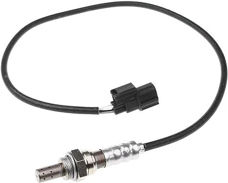 4x Upstream+Down Sensor for Honda Accord Crosstour 2010-2011 Acura RL 2011-2012 - Image 3 of 4