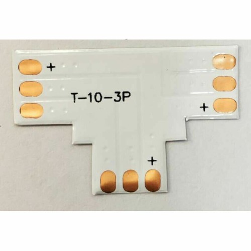 3pin WS2812B WS2811 LED Strip Lights Connector Adapter Cable Solderless PCB Clip - Picture 16 of 20