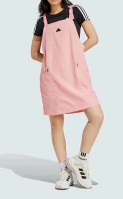 chinese dress ladies Adidas Women's Go-To Zip Dress – Shop Team Golf main image 1