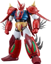 GSC Modeloid Shin Getter Dragon Plastic Model 